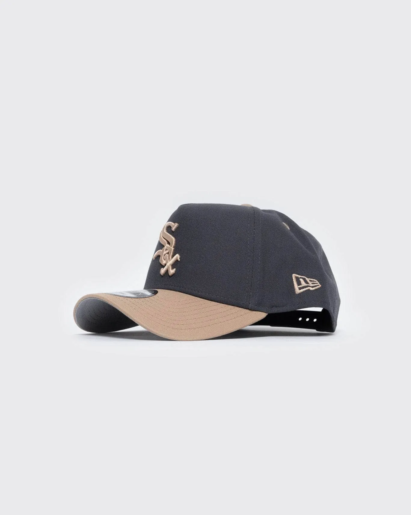 New era 940 aframe Chicago White Sox Midnight desert