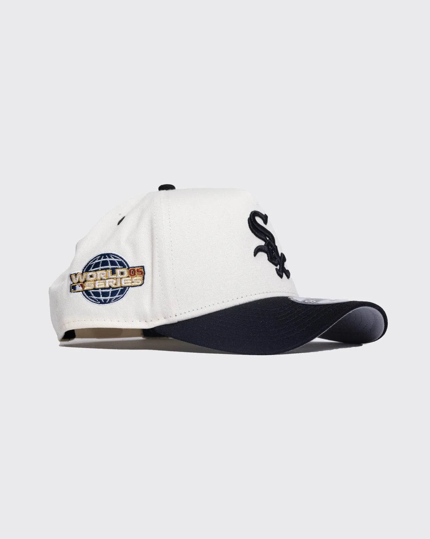 new era 940 aframe chicago white sox