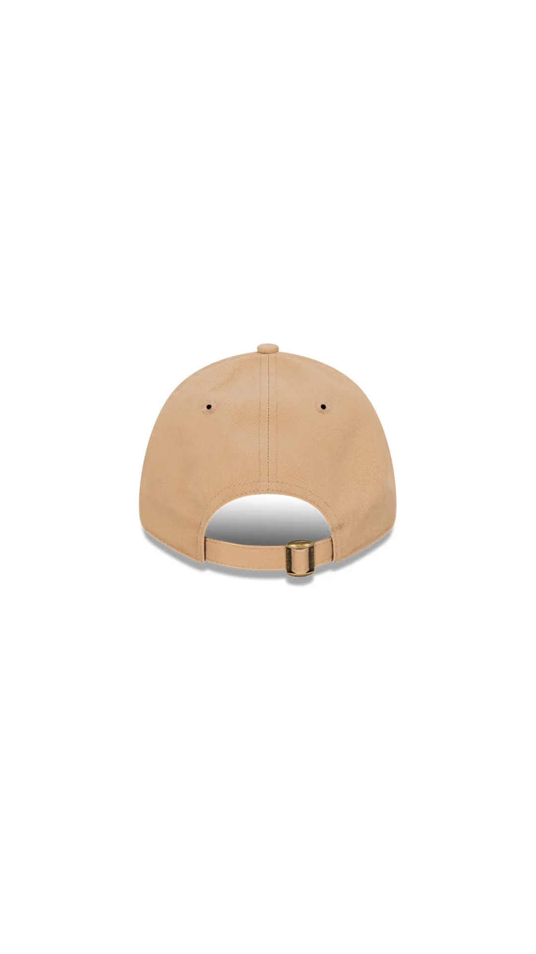 New Era 940CS LA cap Almond