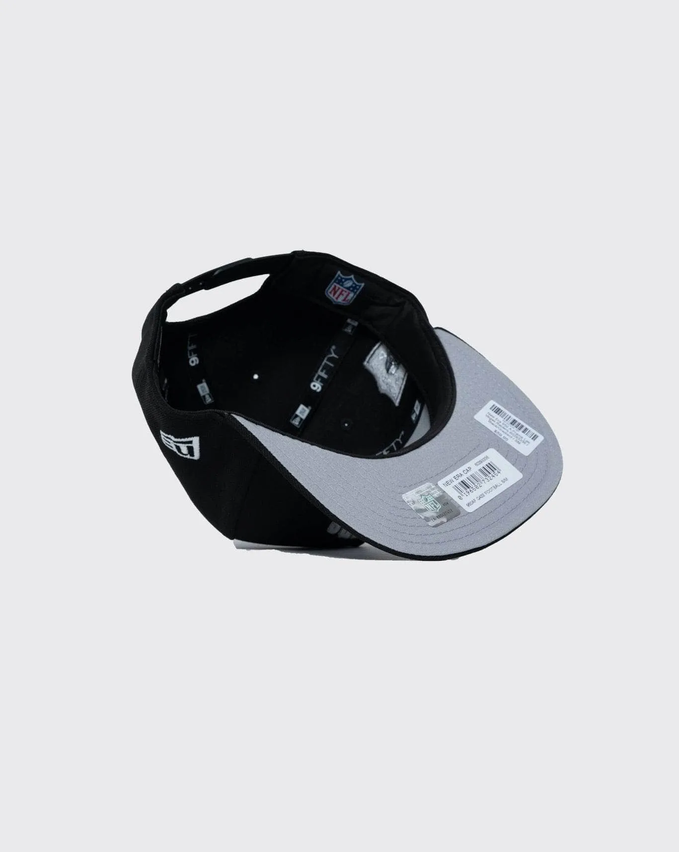 New Era 950 A-Frame Las Vegas Raiders