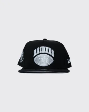 New Era 950 A-Frame Las Vegas Raiders