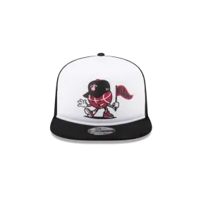 New Era Miami HEAT Fan Youth Snapback