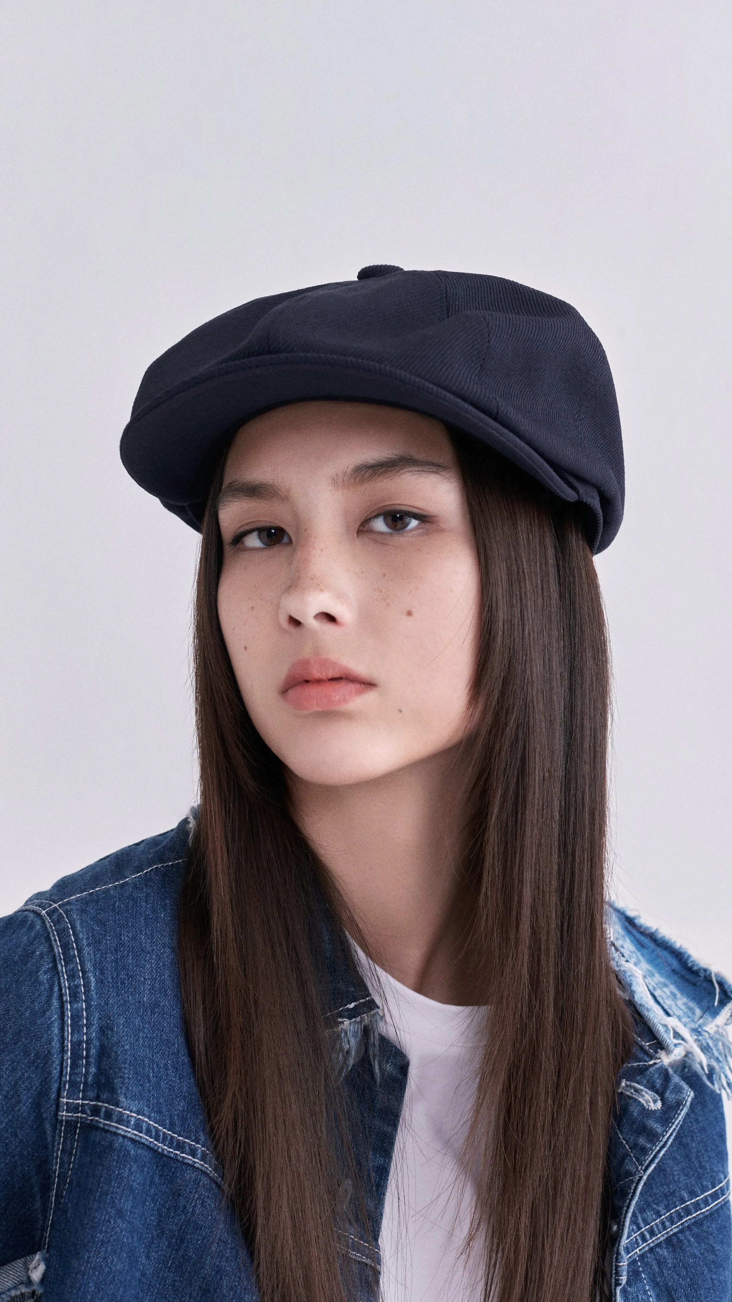 Newsboy Cap