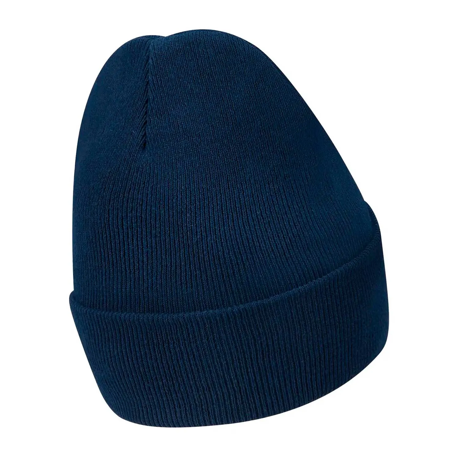 Nike Golf Utility Beanie Hat - Navy