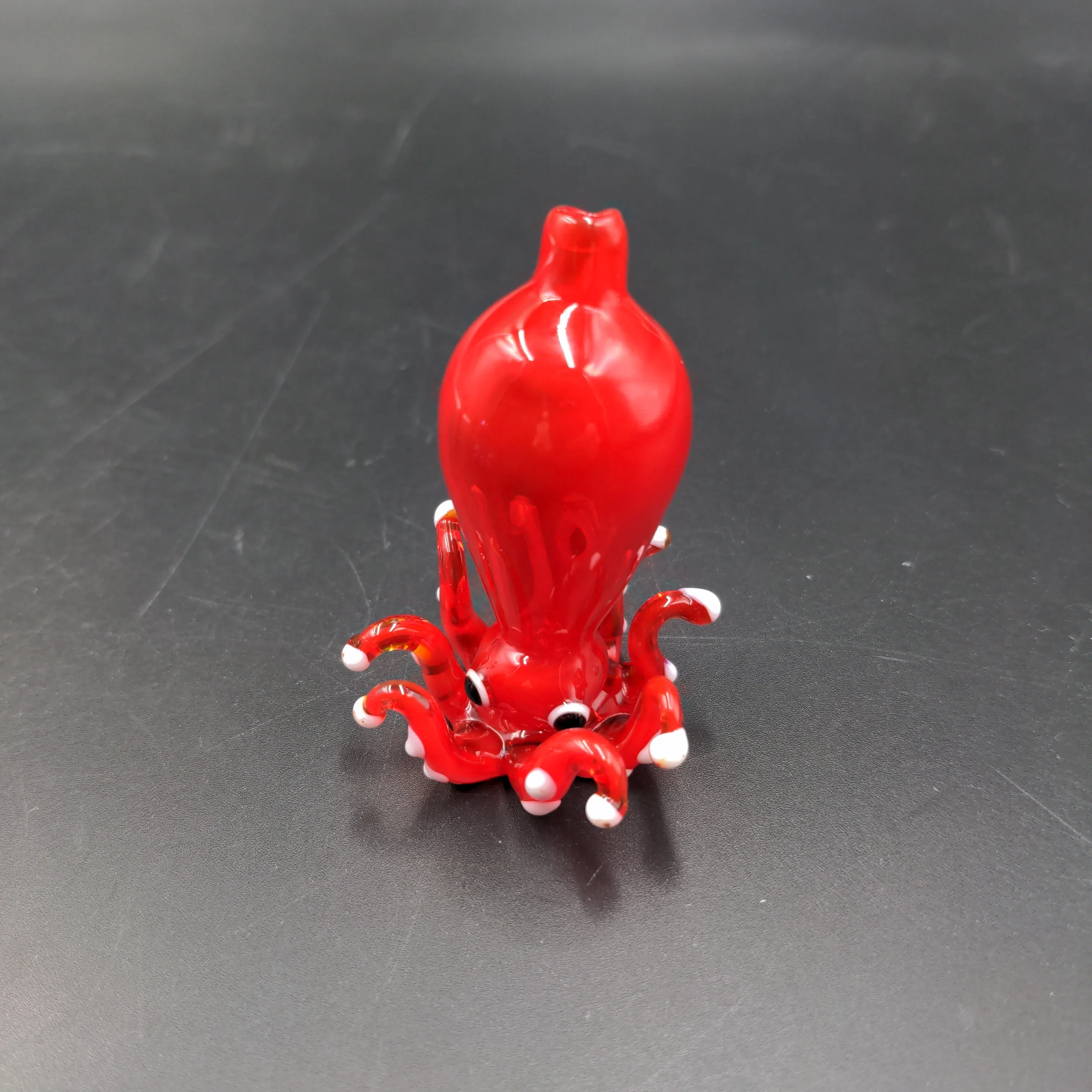 Octopus Directional Carb Cap - 23mm | Colors Vary