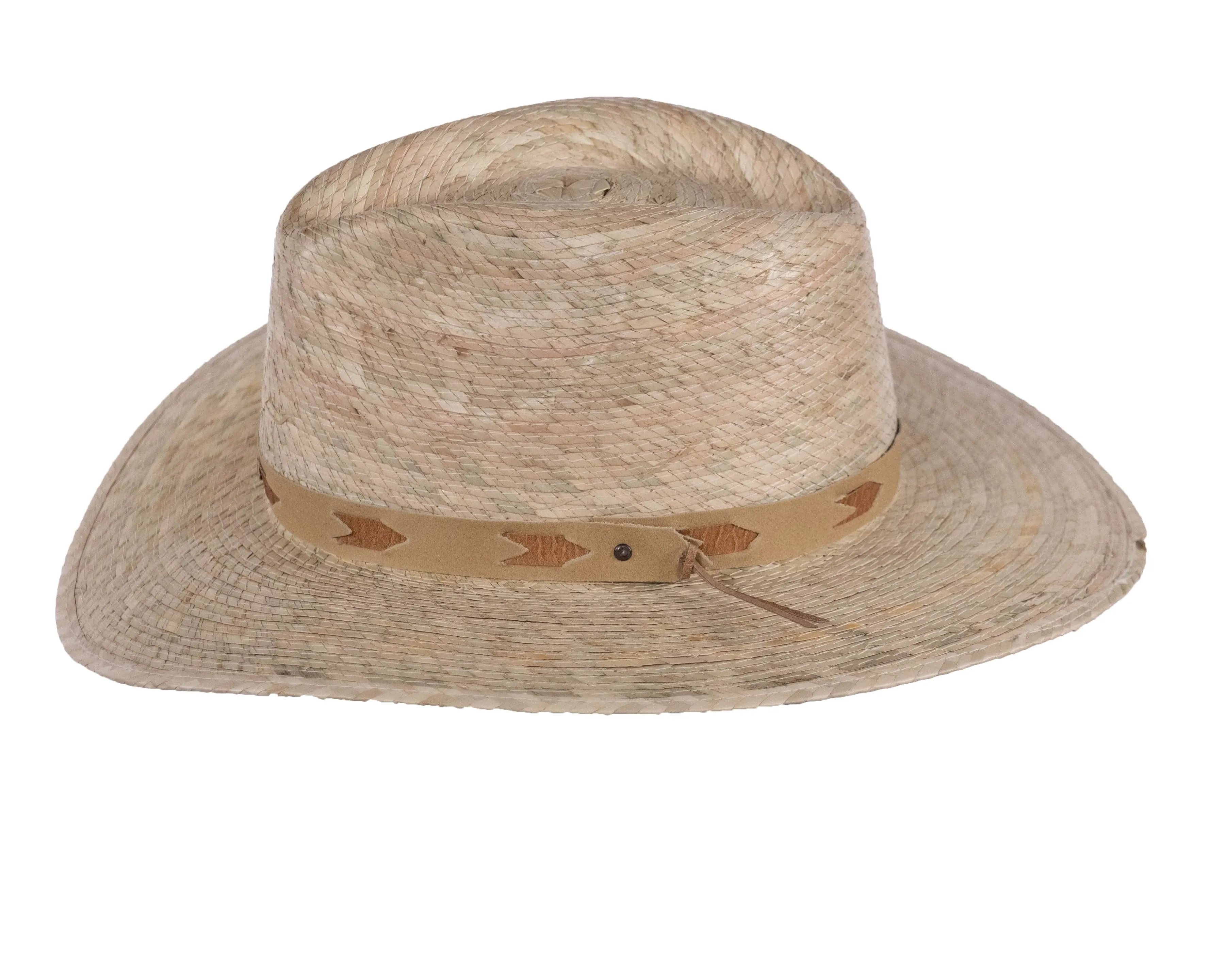 Odessa Straw Hat