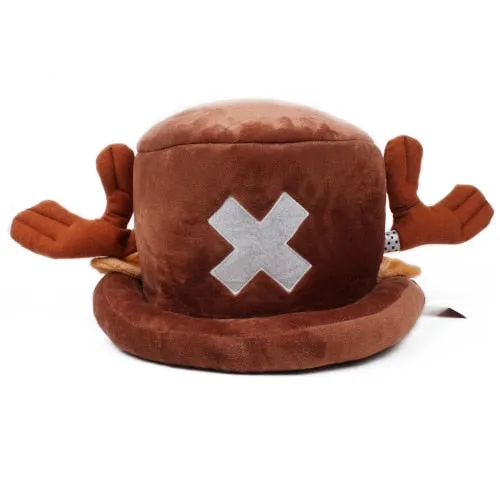 One Piece Tony Chopper Cotton Hat | Otakumise