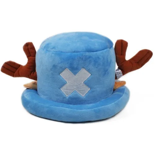 One Piece Tony Chopper Cotton Hat | Otakumise