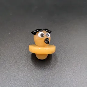 Owl Carb Cap