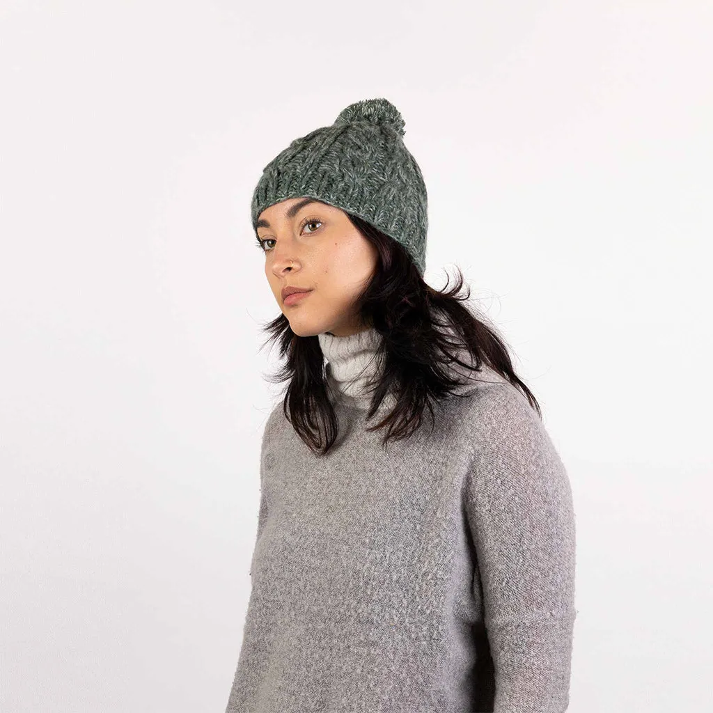 Pistil Women's Riley Beanie