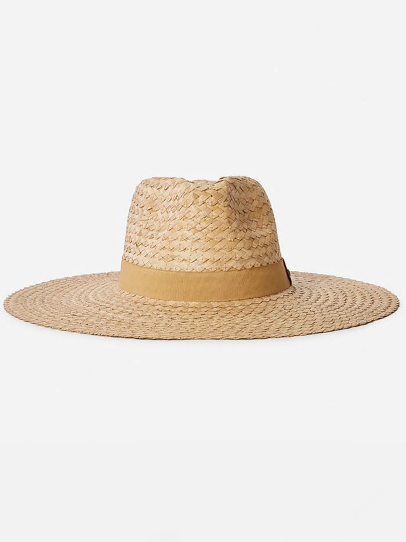 Premium Surf Straw Panama Hat