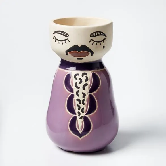 Prince Vase