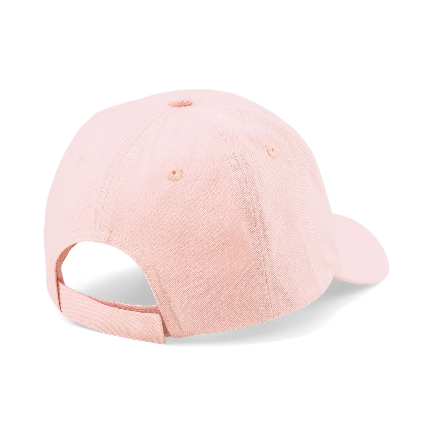 Puma cap with visor ESS Cap junior 021688-40 rose dust