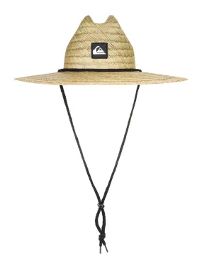 Quiksilver Boys Pierside Hat