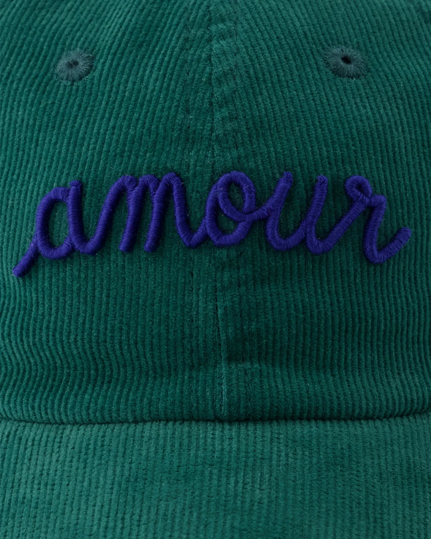 "Amour" beaumont cap