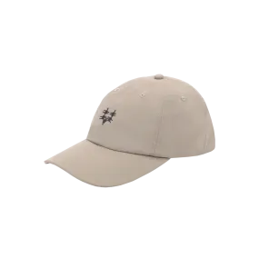 RACING CAP MUD BROWN