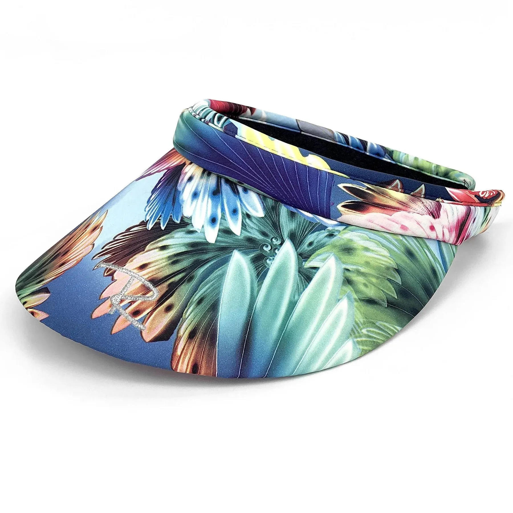 Radicool Golf Visor Flamingo