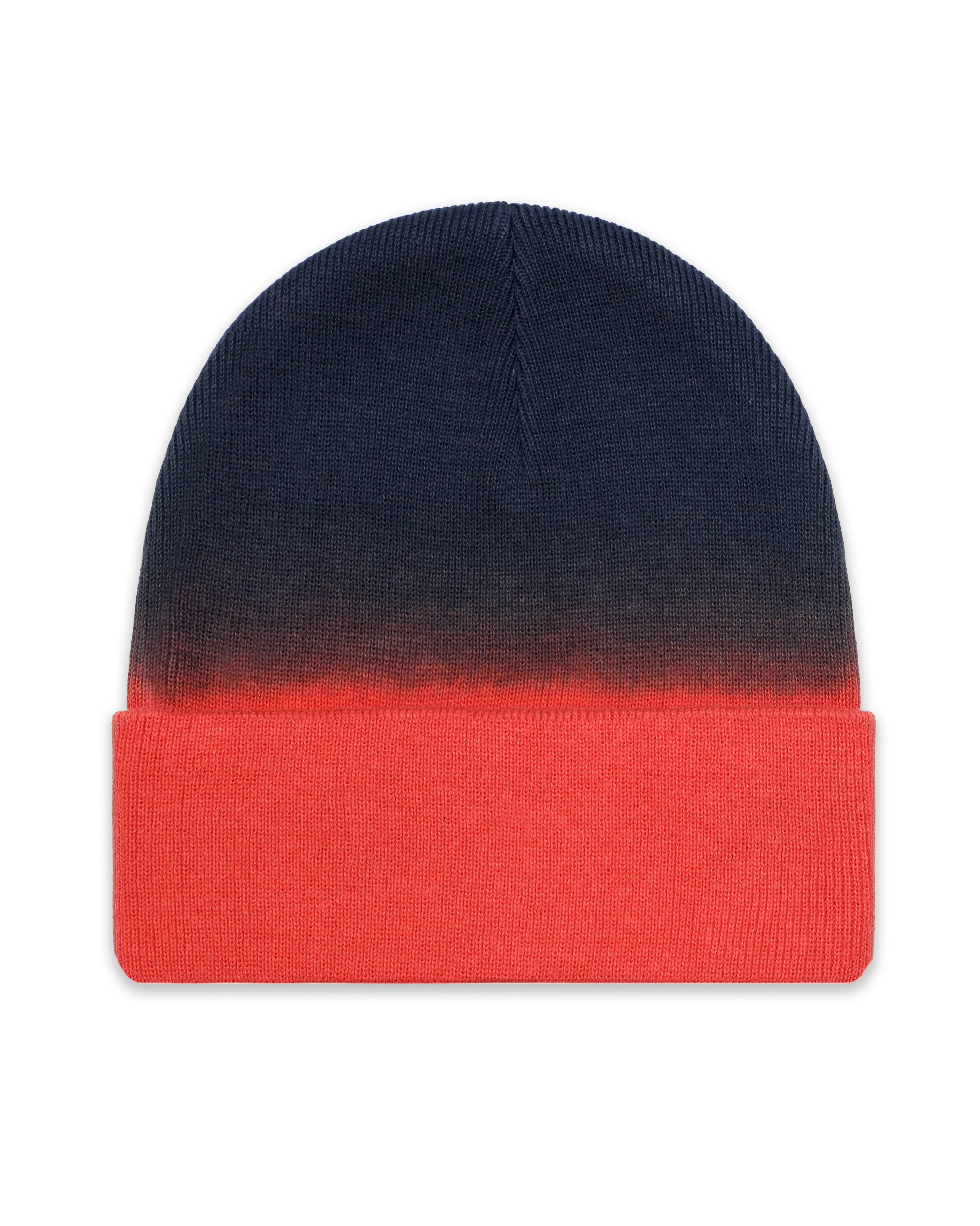 Red Xhibition Beanie