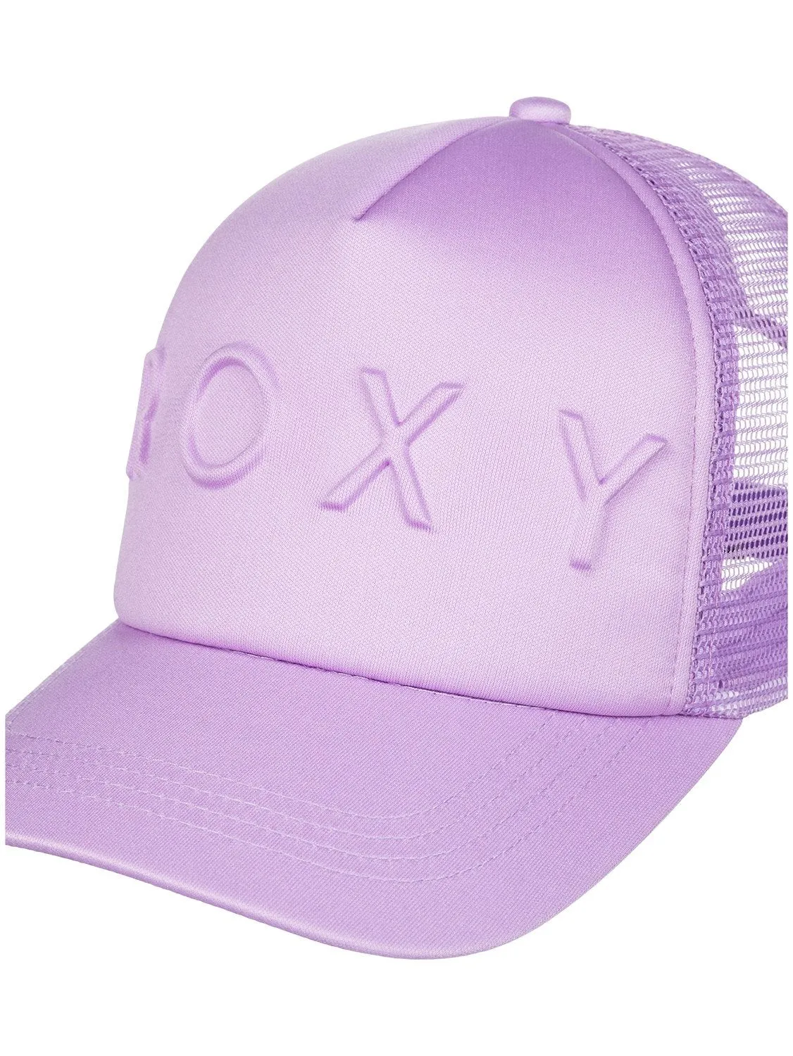 Roxy Ladies Brighter Day Trucker Cap