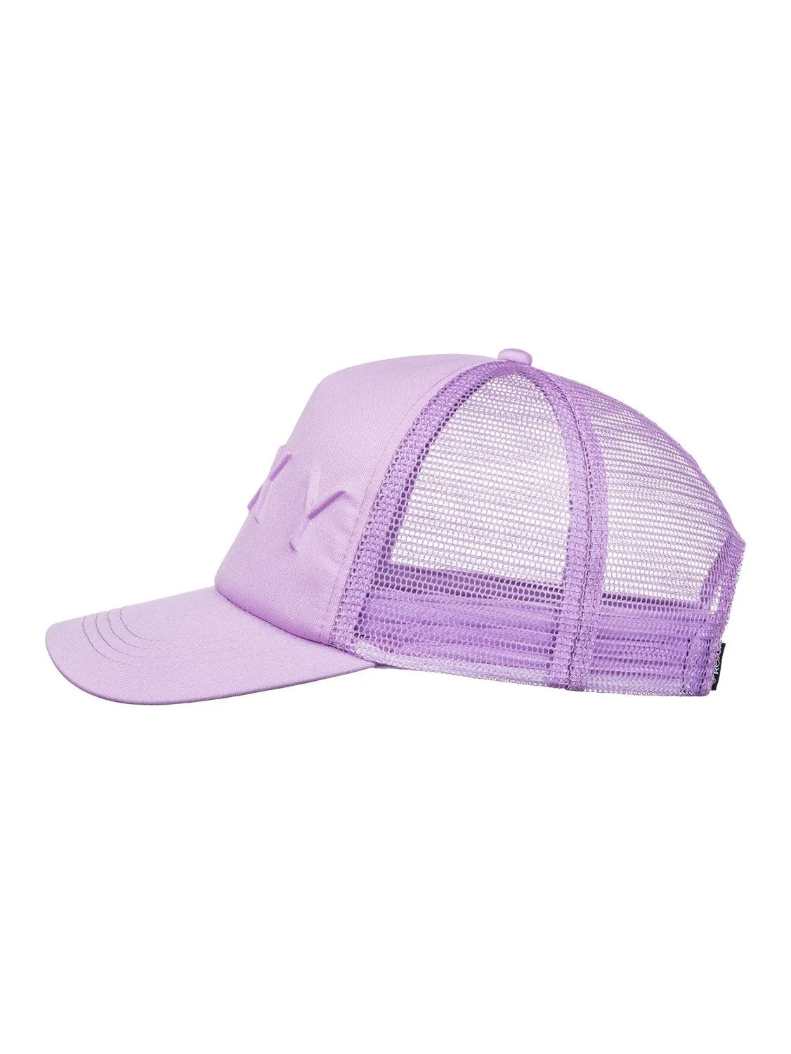 Roxy Ladies Brighter Day Trucker Cap