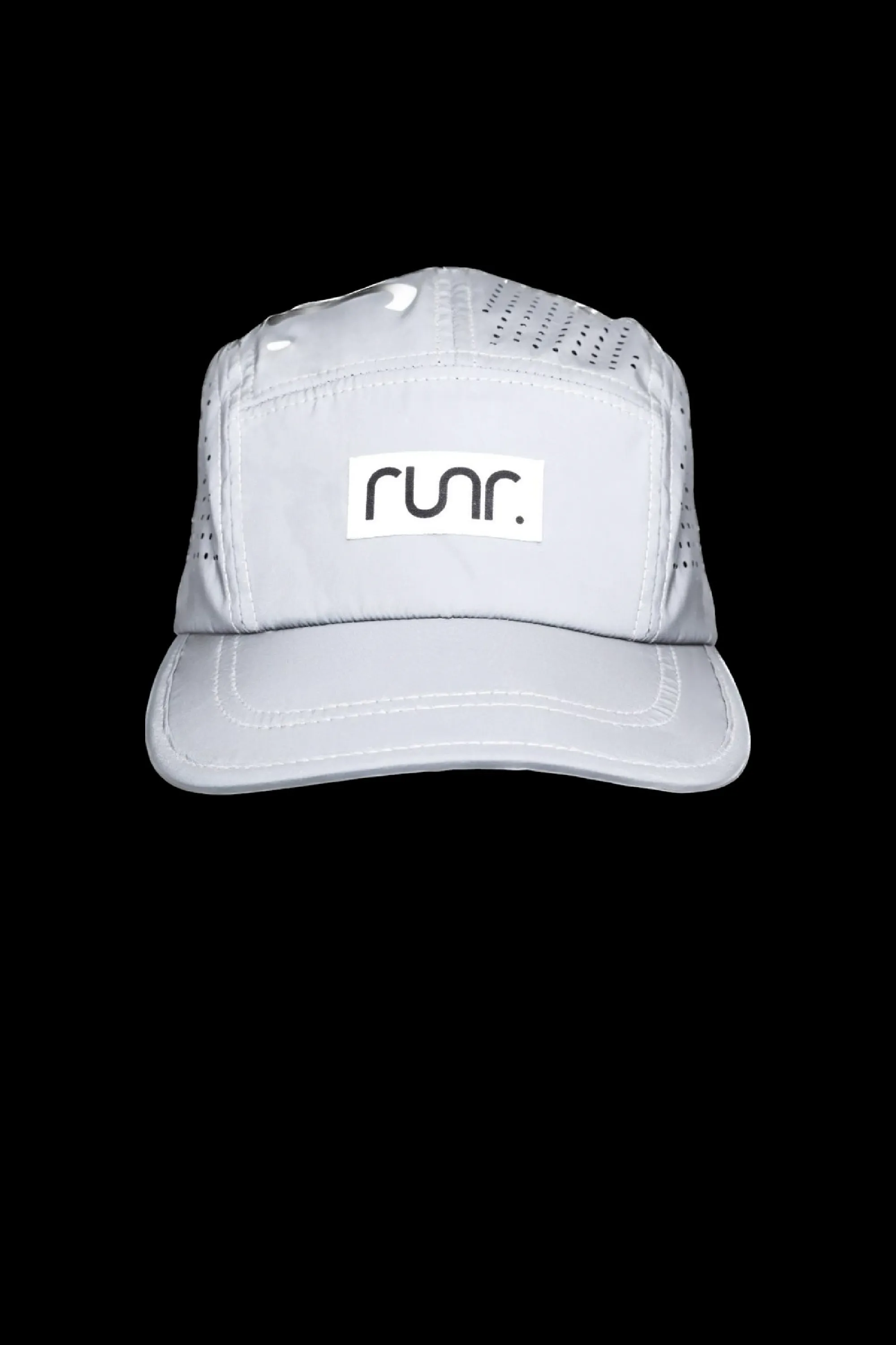 Runr Lumos Reflective Running Hat