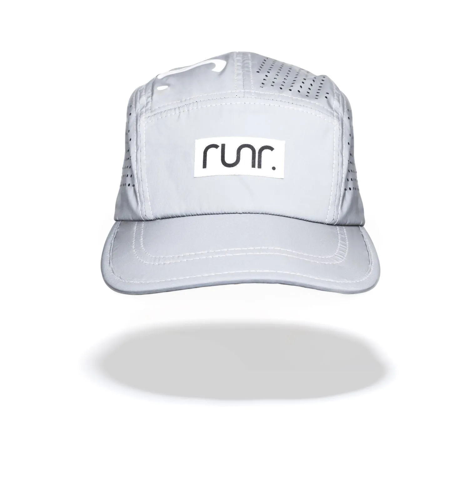 Runr Lumos Reflective Running Hat