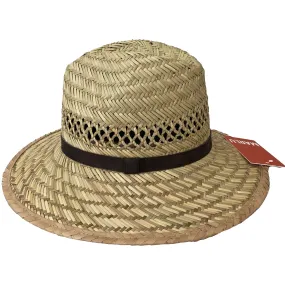 Safari Straw Hat