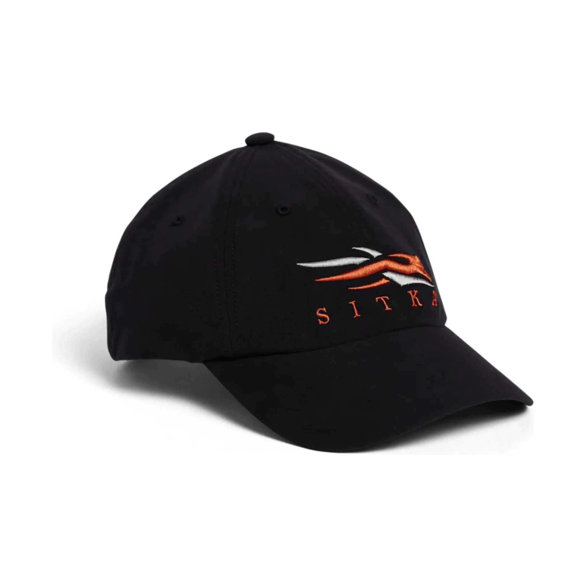 Sitka Traverse Cap - Black