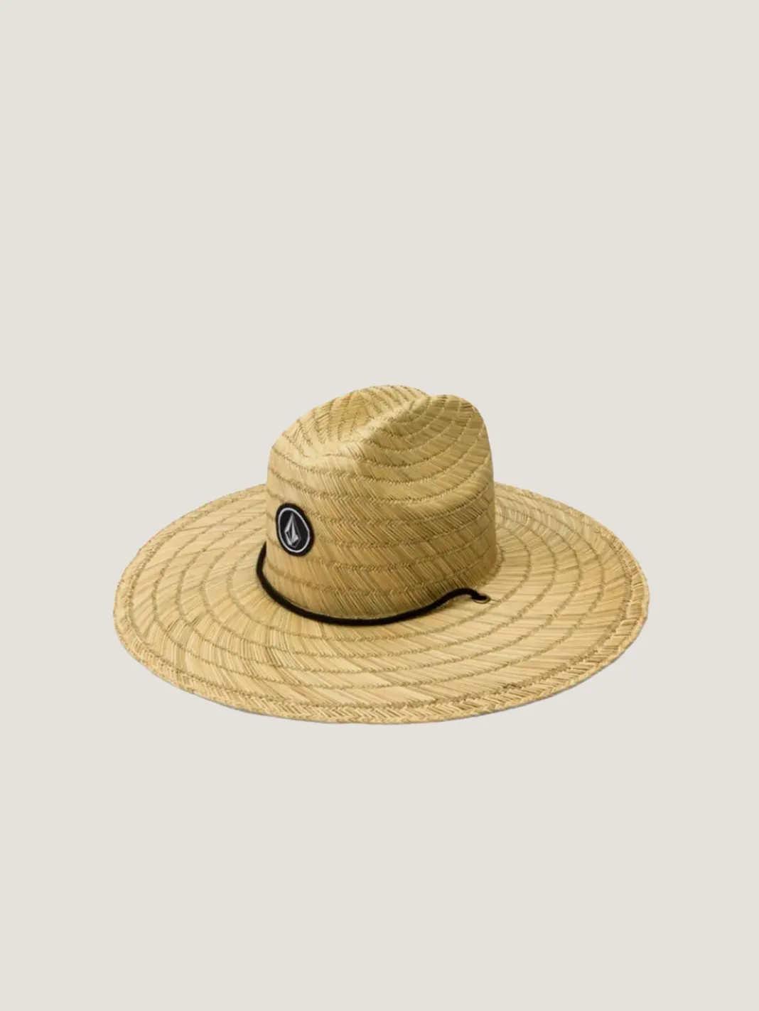 SOMBRERO VOLCOM QUARTER STRAW HAT