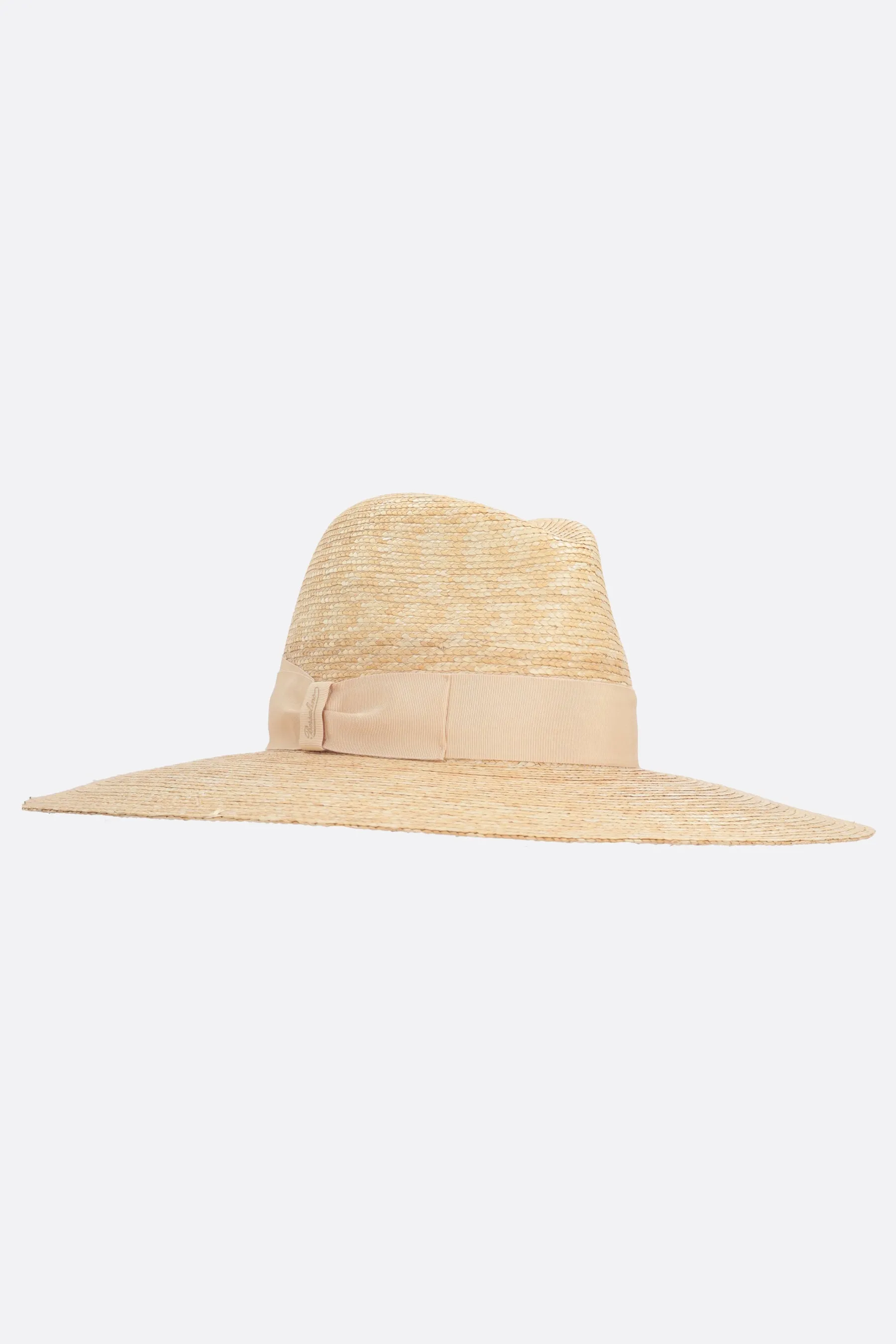 Sophie straw hat