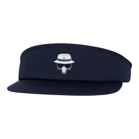 Spectator Wolf Tour Visor