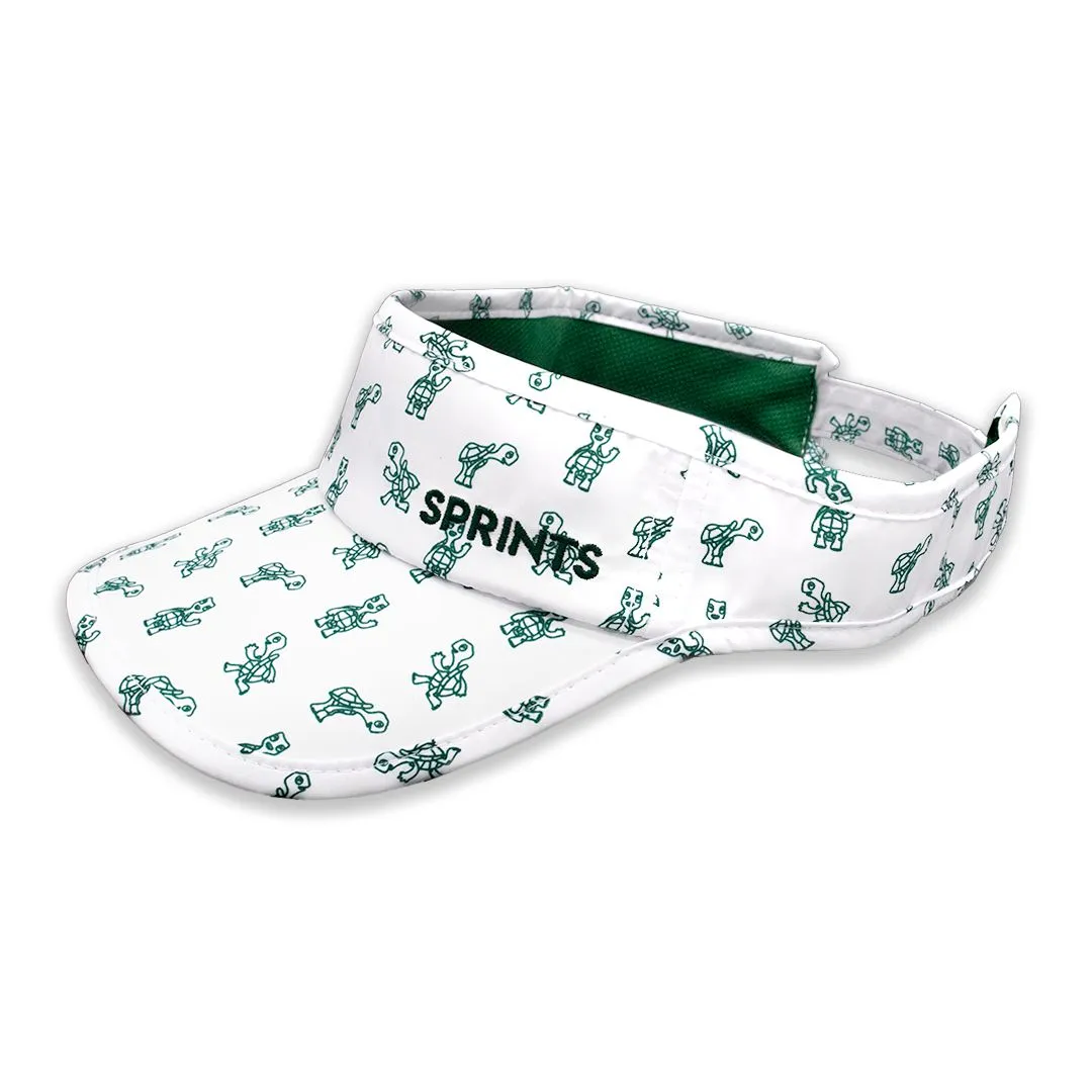 Sprints Running Visor