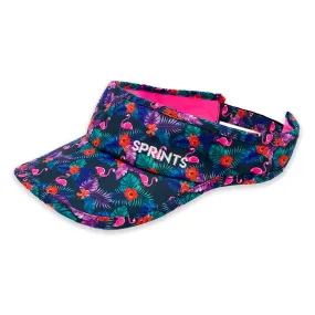 Sprints Running Visor