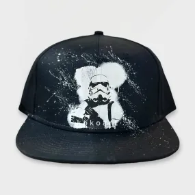 Stormtrooper Cap