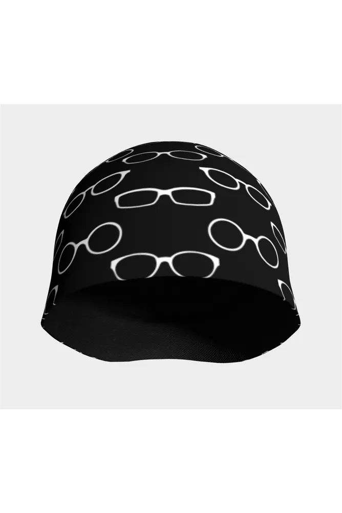 Sunglasses Menagerie Beanie