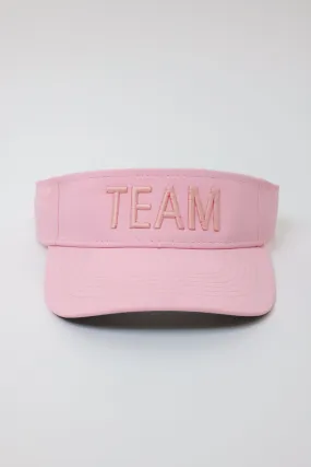 Team Visor