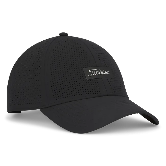 Titleist Charleston Performance ONYX Cap