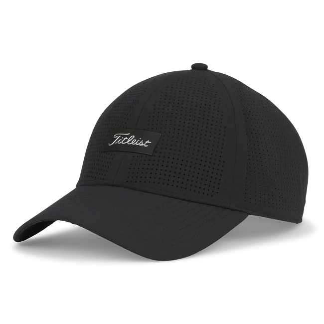 Titleist Charleston Performance ONYX Cap