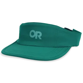 Trail Visor