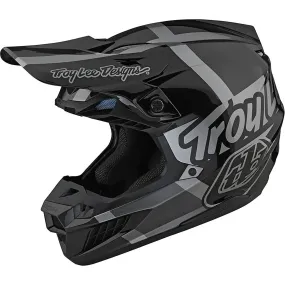 Troy Lee Designs SE5 Composite Quattro MIPS Adult Off-Road Helmets (Refurbished)