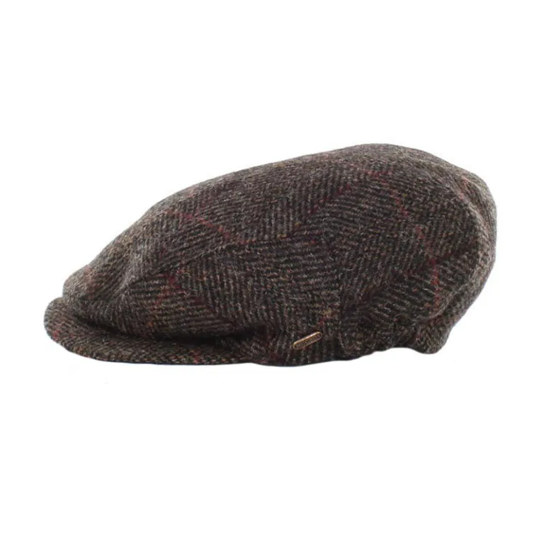 Tweed Kerry Cap [7 Colors]