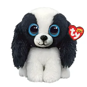 Ty Sissy the Dog Beanie Baby