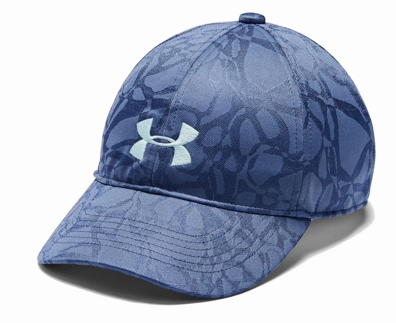 Under Armour Girl's Play Up Cap