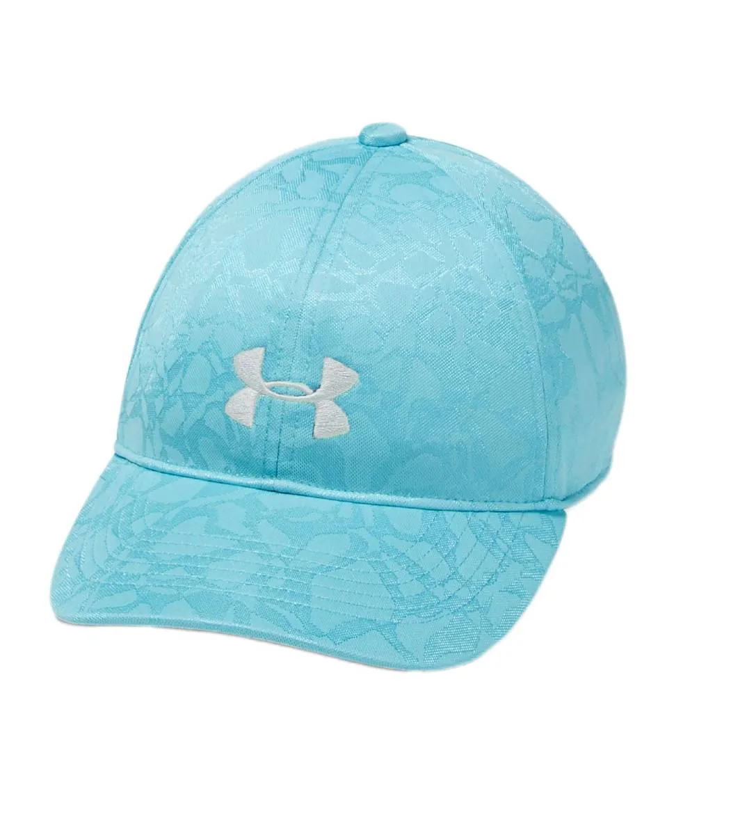 Under Armour Girl's Play Up Cap