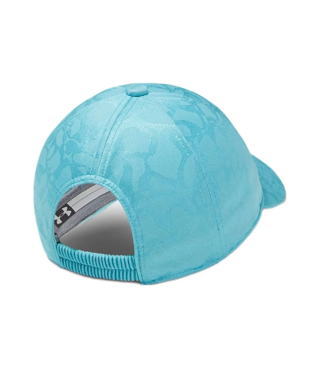 Under Armour Girl's Play Up Cap