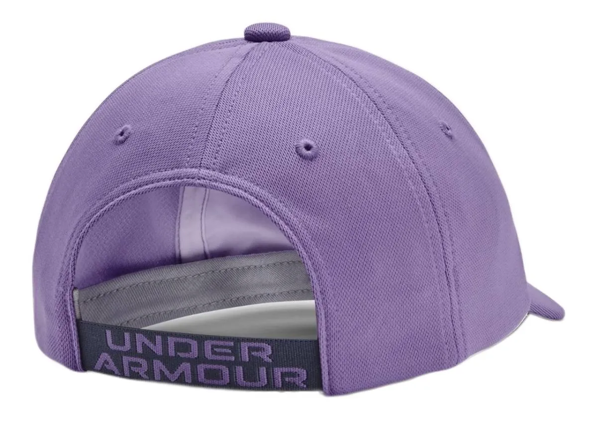 Under Armour Girl's Play Up Cap