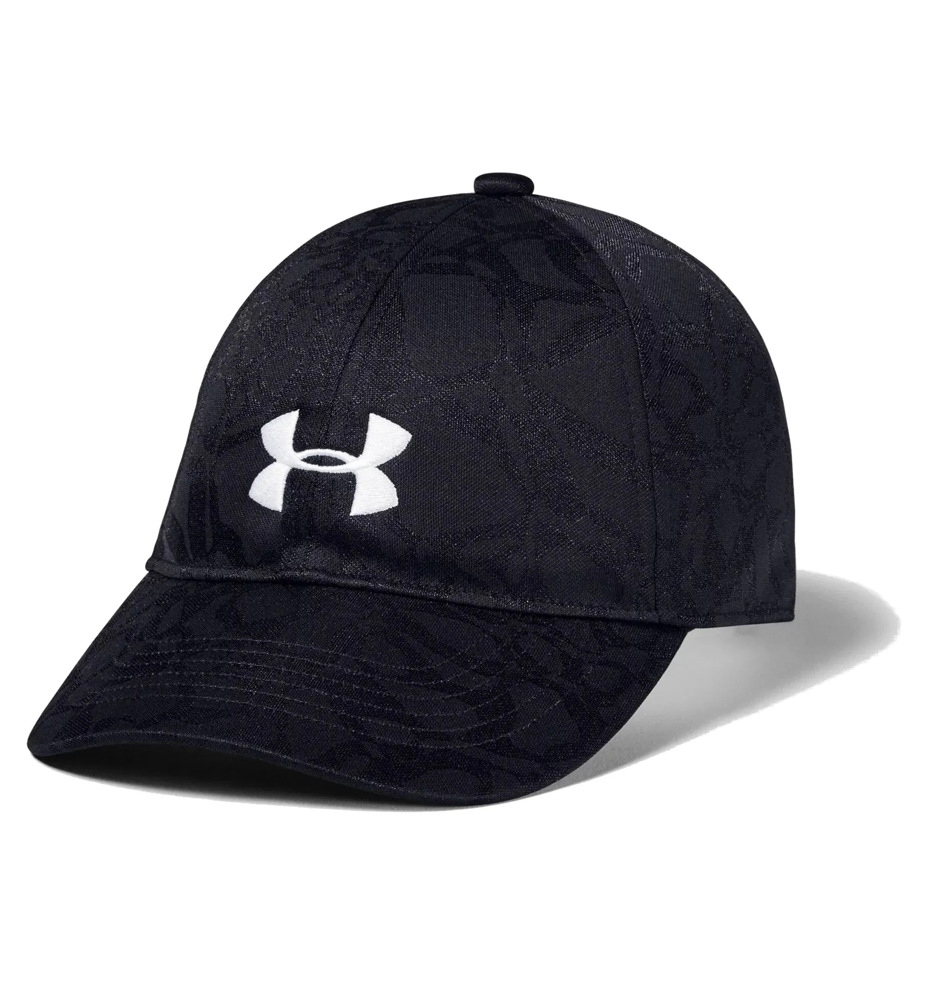 Under Armour Girl's Play Up Cap