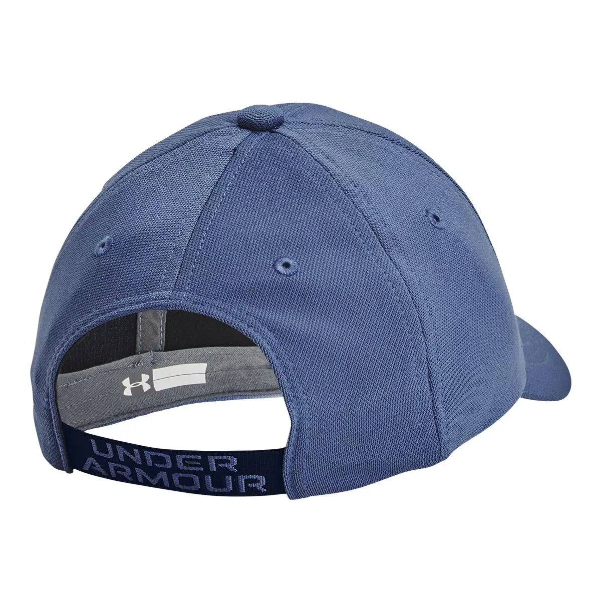 Under Armour Girl's Play Up Cap