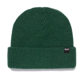 USUAL BEANIE (Green)