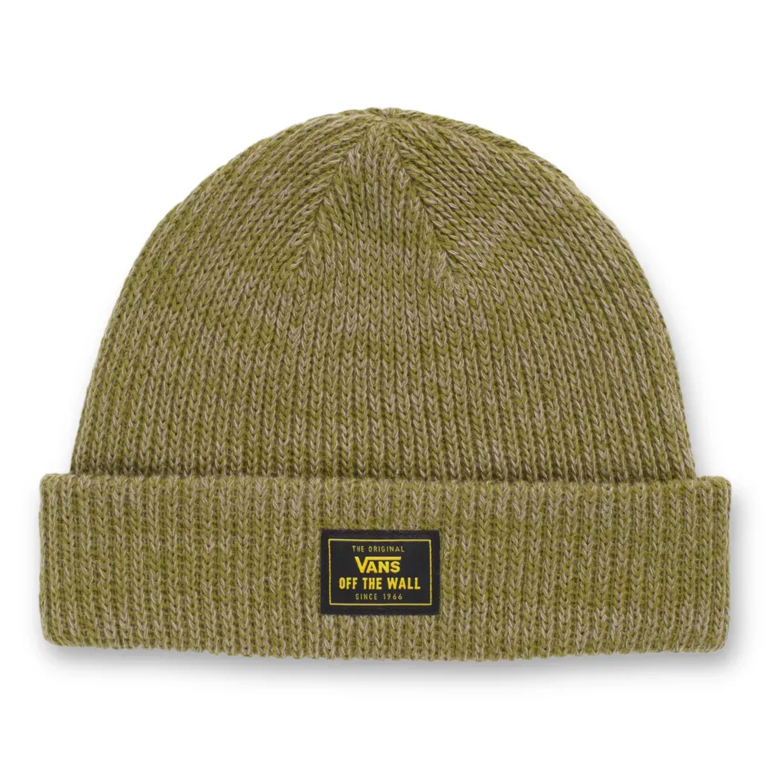 Vans Bruckner Cuff Beanie Avocado